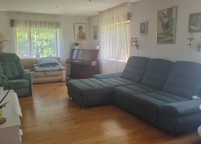 Sweet Home
